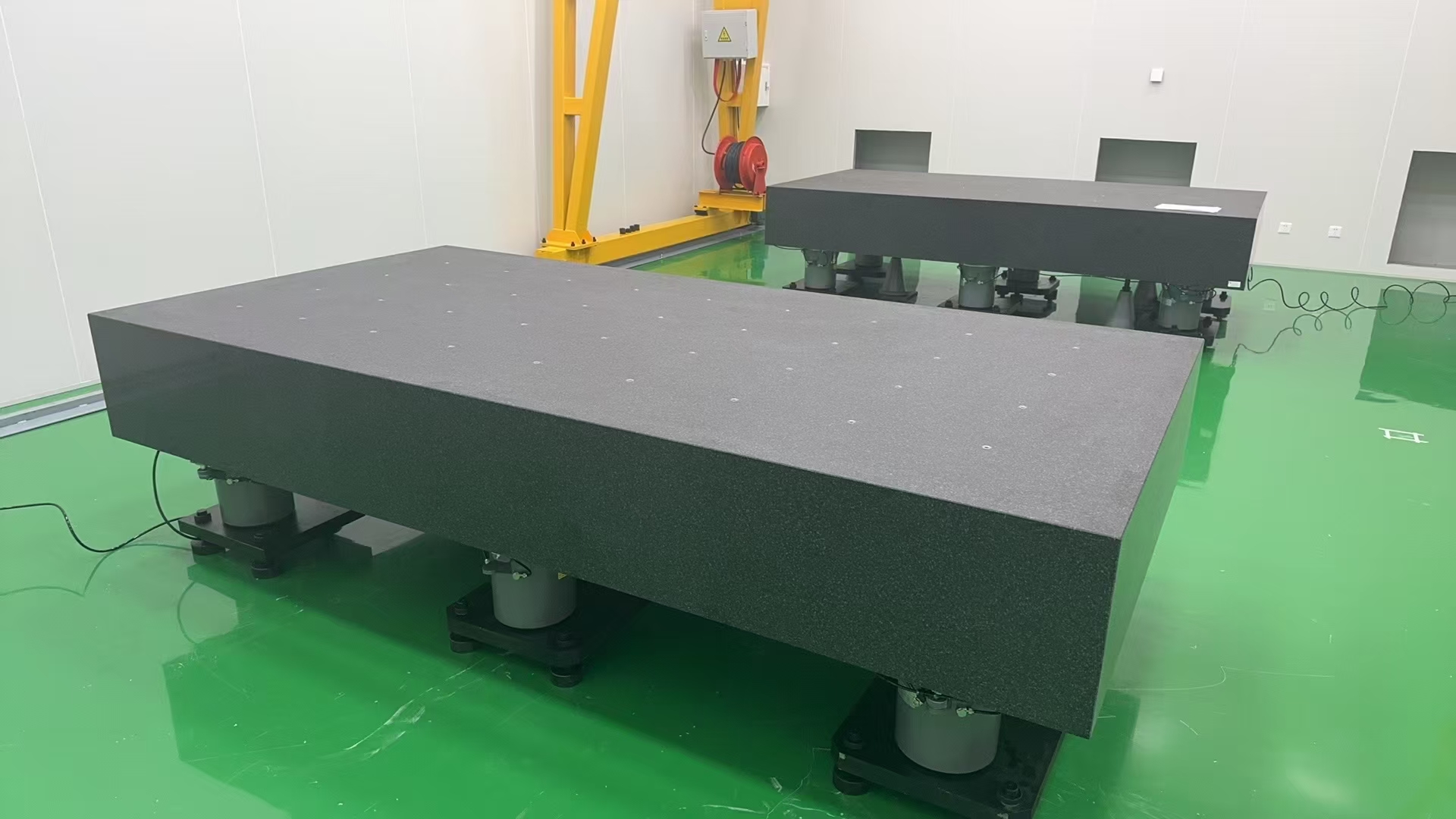 濟(jì)南青大理石平臺(tái)